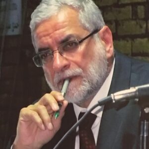 عيوب التأسيس / محمد عبد الجبار الشبوط