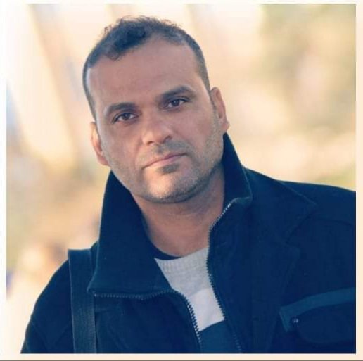 اختبار إنساني. فلاح الكلابي