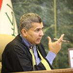 حين يتنازع القلب والعقل رؤية في صراع الإدراك والدافعية. اللواء الدكتور  سعد معن الموسوي  رئيس خلية الاعلام الامني