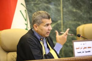 حين يتنازع القلب والعقل رؤية في صراع الإدراك والدافعية. اللواء الدكتور  سعد معن الموسوي  رئيس خلية الاعلام الامني