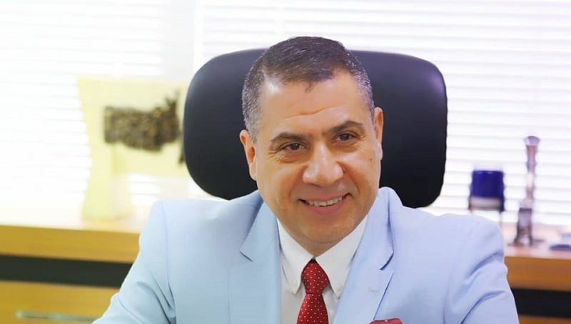 *مساندة وطنية لمواجهة الهجمة الإعلامية ضد رئيس الوزراء العراقي*