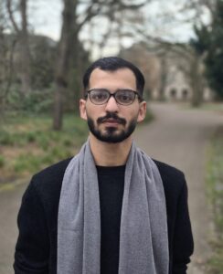 متى نصبح بشرًا؟