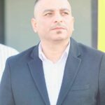 ماذا بعد مباراة الأردن حارث احمد جابر 