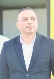 ماذا بعد مباراة الأردن حارث احمد جابر 