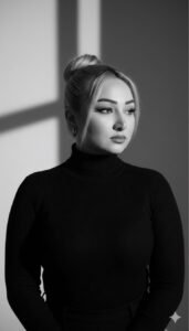 تلوث الهواء في العراق… أزمة صامتة تهدد صحة الملايين / رغد الحيالي