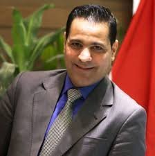 لعنة ” جيفري ابيستن ” هل باتت تلاحق ترمب ؟* حيدر صبي