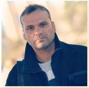 الأبناء بين الضعف والقوة فلاح الكلابي