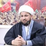 التوبة في منطق القران الكريم والعترة الطاهرة بقلم : الشيخ علي جواد