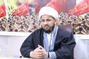 التوبة في منطق القران الكريم والعترة الطاهرة