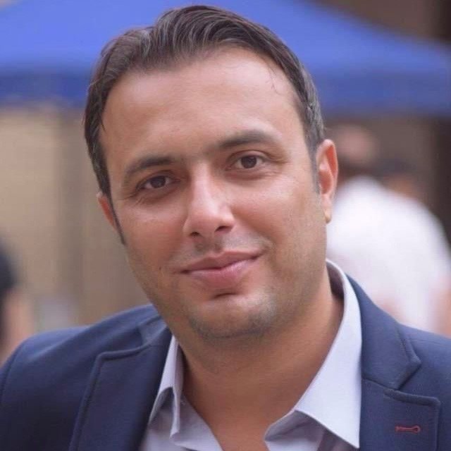 العراق يستحق الأفضل / مشتاق الربيعي