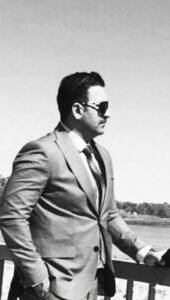 أحفادُ الـ 86 يكسرون عُقدة الأربعين” غانم السراي