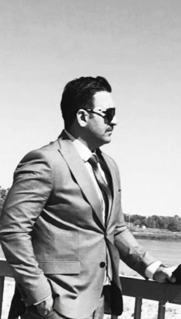 أحفادُ الـ 86 يكسرون عُقدة الأربعين” غانم السراي