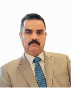 هندسة الجوع