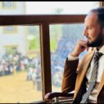 صراع كسب الأضواء وفارق العمر: هل ينجح علي الزيدي في انتزاع الواجهة أم يبقى محمد الحلبوسي الأثقل حضوراً؟