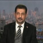 خلاصات مكثفة عن الحرب الجارية.. نعمه العبادي