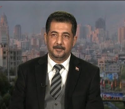 خلاصات مكثفة عن الحرب الجارية.. نعمه العبادي