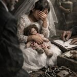 زوج القاصرات… طفولة مسروقة