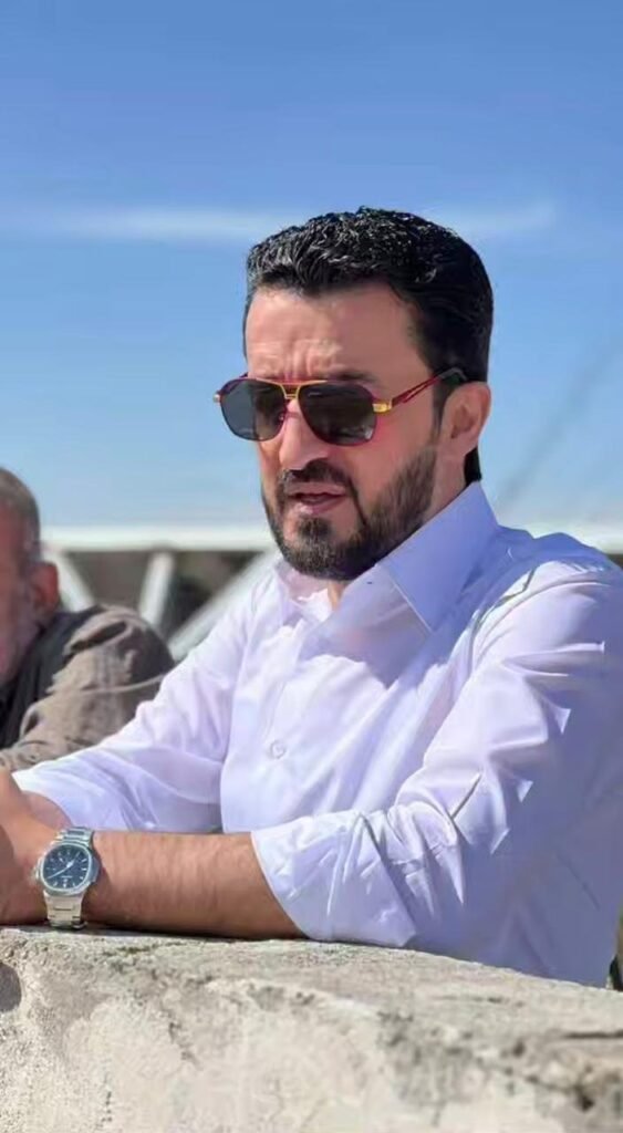 سندٌ جديد لقطاع الاتصالات