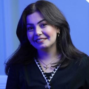 المرأة في السياسة العراقية بين الحضور والتأثير! / ندى سلطان