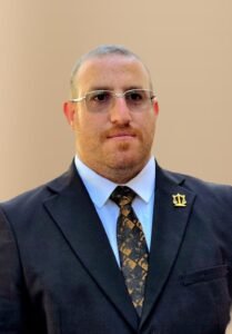 محمد فخر الدين