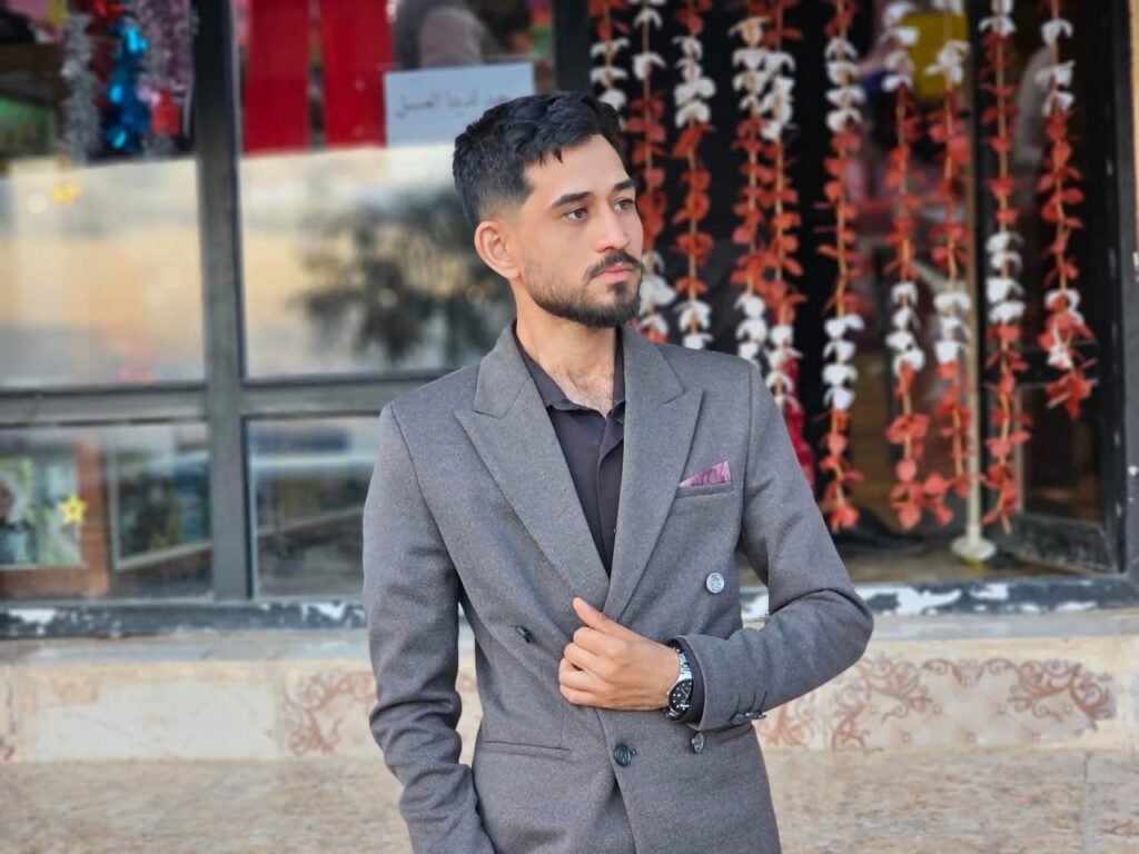 الطفولة المنسية في العراق