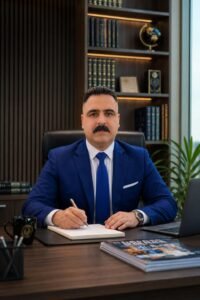 تأثير المشي على الرمال / أمجد الشبلي
