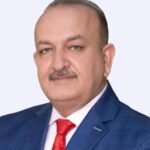كـتّـاب الـبـلاط الـجـدد / المحامي علي الطائي