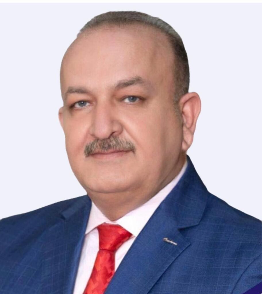 كـتّـاب الـبـلاط الـجـدد / المحامي علي الطائي