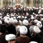 الحوزةُ بينَ بركةِ السلف وهيبة الخلف