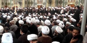 الحوزةُ بينَ بركةِ السلف وهيبة الخلف