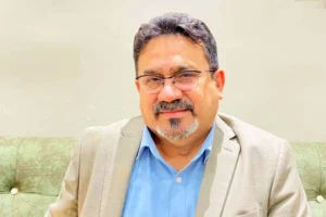 علي الفواز .. يكتب عن تجربة كاظم المقدادي