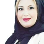 حين تسبق الصورة الكلمة – هدير الجبوري