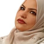 أبناء الورق / شيماء حسين/العراق
