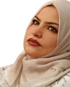 أبناء الورق / شيماء حسين/العراق
