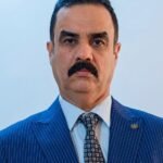بغداد والأربعين حرامي