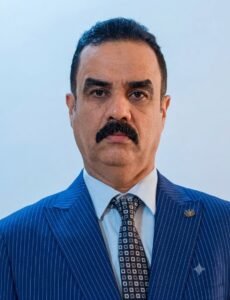بغداد والأربعين حرامي