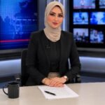 زوجها ليس إنساناً… لكنه يسكن هاتفها