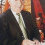– قراءة في الخطأ والخطيئة – ناجح صالح / العراق