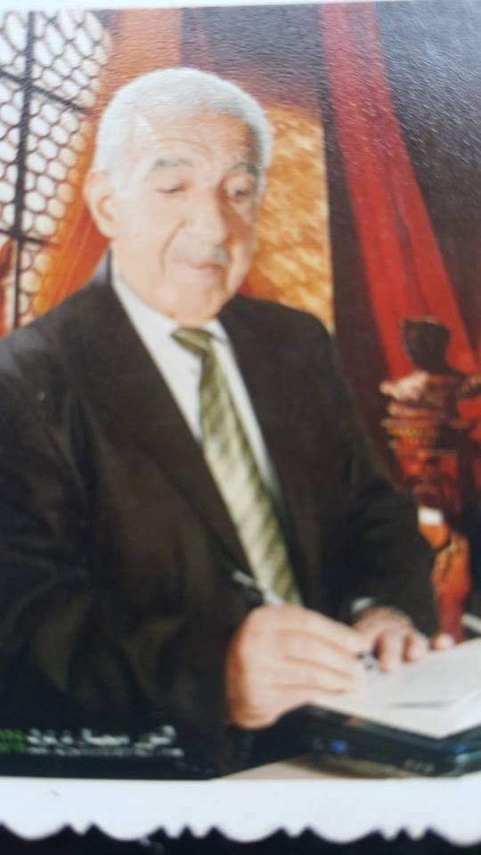 – قراءة في الخطأ والخطيئة – ناجح صالح / العراق