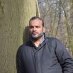 كان ينبغي أن تقولوا له: شكراً. فلاح الكلابي