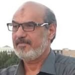 خيبة مفرطة أنت/ عبد الجبار الحمدي