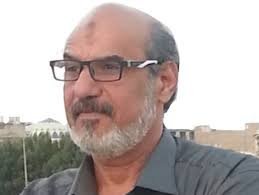 خيبة مفرطة أنت/ عبد الجبار الحمدي