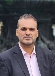 كان ينبغي أن تقولوا له: شكراً